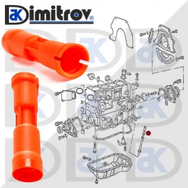 Привод щека масло Audi 100 80 A4 A6 Seat Alhambra Cordoba Ibiza Toledo Volkswagen Golf Jetta Passat Polo Sharan Vento 